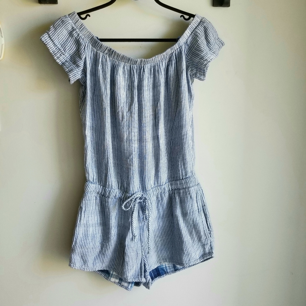 👗ANTHROPOLOGIE JUMPSUIT - Picture 1 of 12